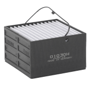 Фильтроэлемент 01030/H (01030H) очистки топлива (Separ Filter) 01030H SEPAR