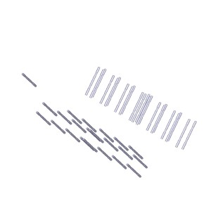 Шпилька 240-1003019 Автодизель 2401003019 YAMZ