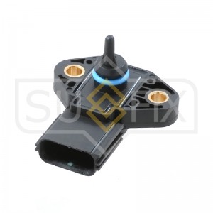 Датчик давления топлива FORD Maverick 01-08 2.3, 3.0 / Escape 01-04 3.0 IP-1073 IP1073 SUFIX