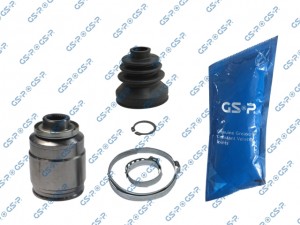 ШРУС внутренний правый к-кт!\ Hyundai Santa Fe 2.2/2.7 06-12 624063 GS P