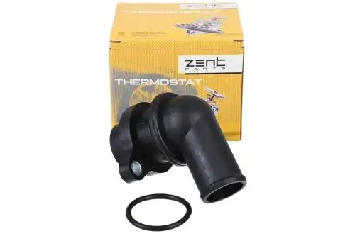 термостат! с прокладкой Daewoo Lacetti 1.5 04> Z45583 ZENTPARTS