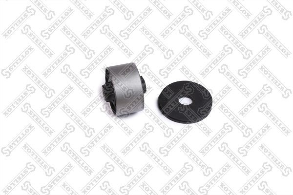 сайлентблок дифференциала!\ Toyota Carina 92-01 77-02066-SX STELLOX