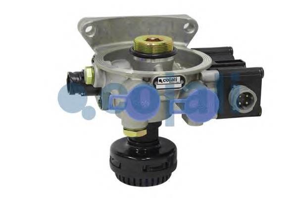 Осушитель воздуха с электр.управлением13bar,с регулятором и подогревом 2210460 COJALI