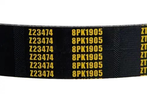 ремень поликлиновой! 8PK1905 MB Atego дв. OM904LA Z23474 ZENTPARTS