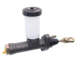 Цилиндр сцепления главный ГАЗ-4301,3302,3110 в сборе MEGAPOWER 16016005 MEGA POWER