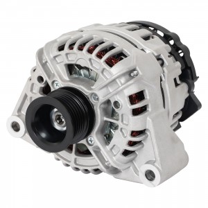 Генератор для а/м Mercedes-Benz C W202 (93-) 1.8i/E W210 (95-) 2.0i/2.3i 90A (LG LG 1515 START VOLT