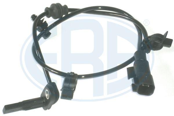 Датчик, частота вращения колеса\ CHEVROLET CRUZE, OPEL ASTRA 560266 560266 ERA