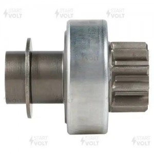 Привод стартера бендикс для а.м Kia Rio 11- 1.4i,Cerato 08-,Soul 14- 1.6i VCS080 VCS0805 START VOLT