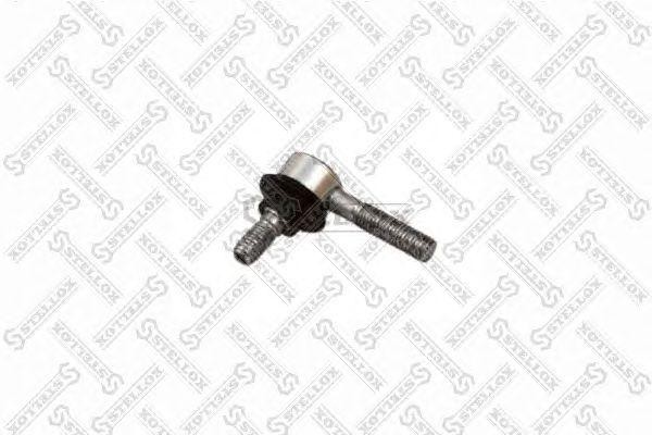 наконечник тяги КПП!RHT L=68.5 M10x1.5 вкруч. \RVI 86-00020-SX STELLOX