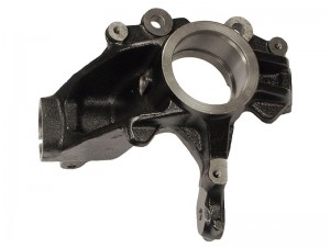 Кулак поворотный FORD FOCUS III 2011- RH STBV613K170DPA STBV613K170DPA SAT