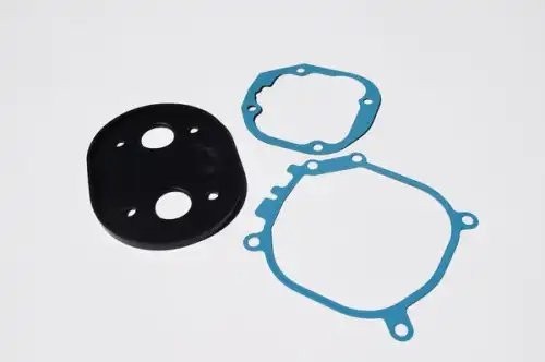 Прокладка отопителя автономного AT2000S/ST (комплект 3 прокладки) (Webasto) 1322586A WEBASTO