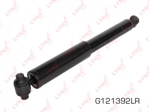 Амортизатор задний G121392LR LYNXAUTO