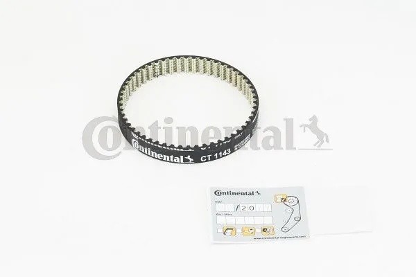 Ремень зубчатый CT1143 CONTINENTAL