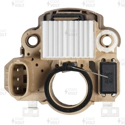Регулятор напряжения ген. для а/м Suzuki SX4 (06-)/Swift (05-) 1.2i/1.3i/1.5i/1. VRR 2455 START VOLT
