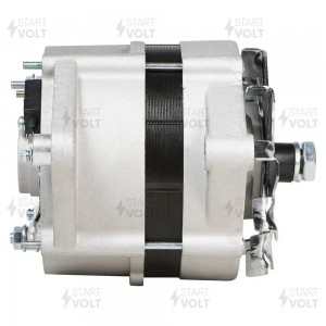 Генератор для а/м Renault Trucks Premium (96-) с дв. MIDR/Magnum (96-) с дв. MAC LG 0999 START VOLT