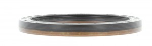 сальник КПП !каучук с насечками 105x130x12/9.5\MB,RVI,MAN,Iveco 01016923B CORTECO