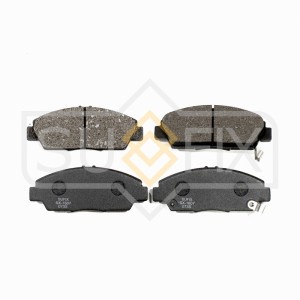 HONDA ACCORD/PRELUDE 93> 1.9i/2.0i/2.0iS, 2.0i16V(BB3/BB9) SX-1607 SUFIX