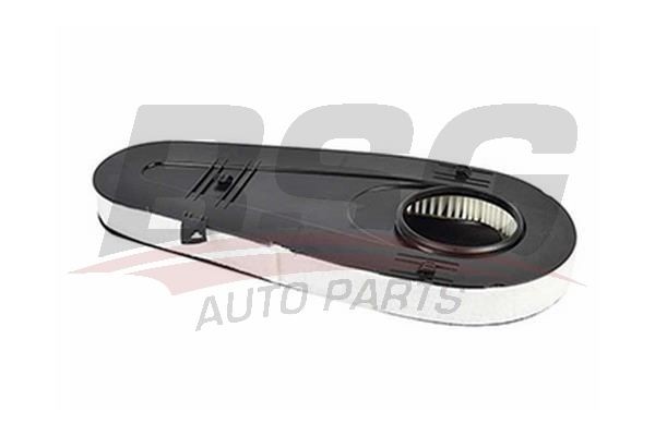 Фильтр воздушный BMW 5 (F07,F10,F11),7 (F01,F02) (N47/N57) BSG BSG15135011 BSG