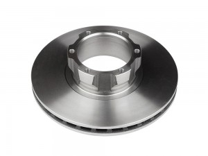 диск тормозной передний!\ MB 711/714D/809D/815D/811D/814D 86-94 M2000016 MARSHALL