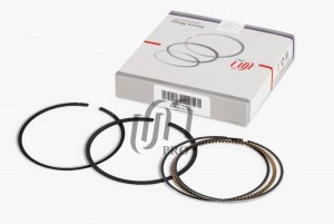 Кольца поршневые 0.50 Opel Z10XEP/Z12XEP/Z14XEP d73.4+0.50 1.2-1.2-2.0 на 1 цил. PR1117050 UNITED MOTORS PRO