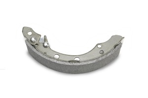 Колодки барабанные к-кт 3020110 3020110 METACO