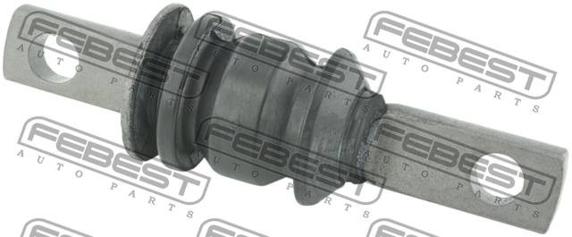 Сайлентблок рычага передний HONDA CR-V 2011-2016 HAB-RMS HAB-RMS FEBEST