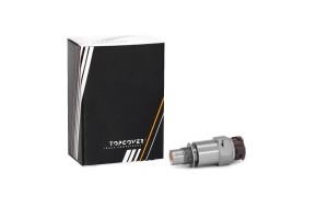 MAN L2000 (1995>) L-25mm T0167-3005 TOPCOVER