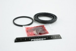 Ремкомплект передн суппорта FORD TRANSIT TT9 2006-2013 2175-TT9R 2175-TT9R FEBEST