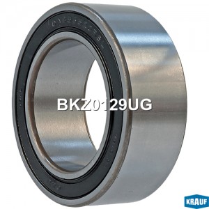 Подшипник компрессора кондиционера KRAUF BKZ0129UG KRAUF