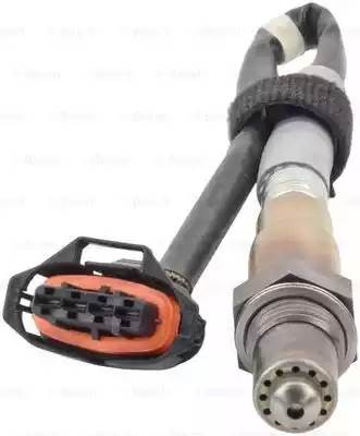 ЛЯМБДА-ЗОНД 0 258 006 546 BOSCH