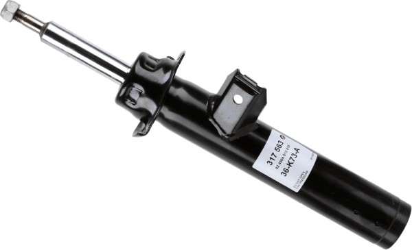 Амортизатор газовый передний правый BMW 5 E60,61 05 317563 317563 SACHS