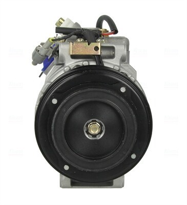 компрессор кондиционера!\ BMW X5 E70 3.0/4.0D 07>/F01 3.0/4.0D08> 89574 NISSENS