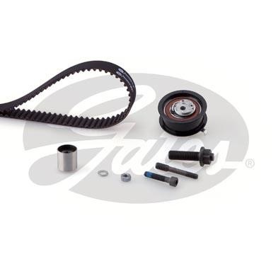 Ремень ГРМ 137 зуб25mm+2 ролика 7883-11313 K015622XS GATES