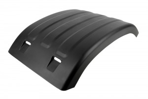 крыло заднее!VOLVO FM9(G1), FM10(G1), FM12(G1/2), FH12(G1/2/3), FH16(G2) M3140919 MARSHALL