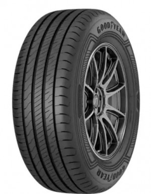 Goodyear 255/55 r18 EfficientGrip 2 SUV 109V 581677 GOODYEAR