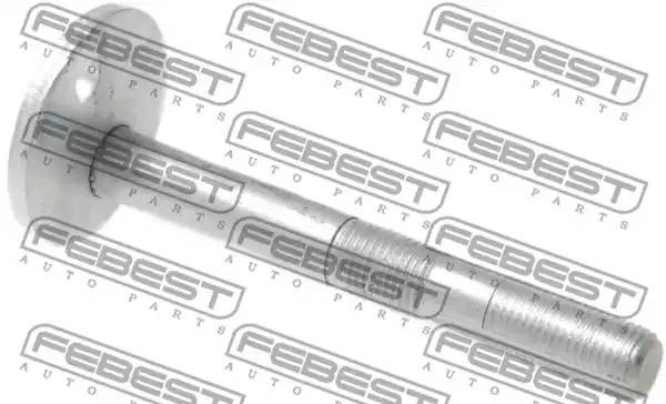 Болт с эксцентриком TOYOTA LAND CRUISER 100 HDJ101/UZJ100 1998-2007 0129-010 0129010 FEBEST