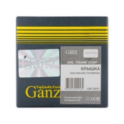 Крышка масляной горловины 30489632 GRE18001 GANZ