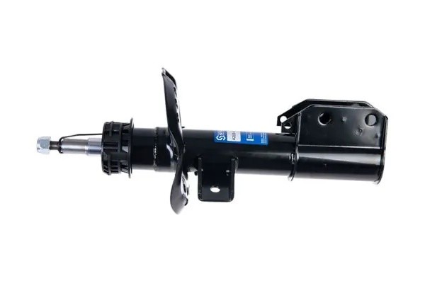 амортизатор передний газовый!\DampMatic B6 MB W212 4matic 4215-0086-SX STELLOX