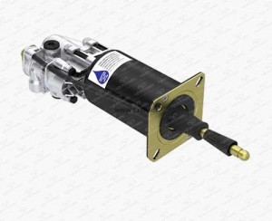 Цилиндр ПГУ MAN аналог Wabco 9700511110 02.02.003 YUMAK