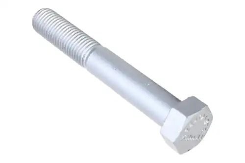 болт подвески! стабилизатора M24x3x160/../70  BPW axle Z42859 ZENTPARTS