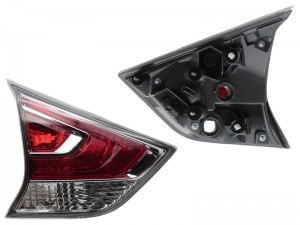 ФОНАРЬ ЗАДНИЙ ST-315-1310L (SAT) ST3151310L SAT