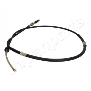 Трос стояночн тормоза центр Suzuki Samurai 1.0/1.3 88-92 BC-821 JAPAN PARTS GROUP