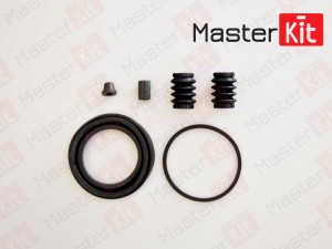 Ремкомплект тормозного суппорта Lucas 77A1899 77A1899 MASTER KIT