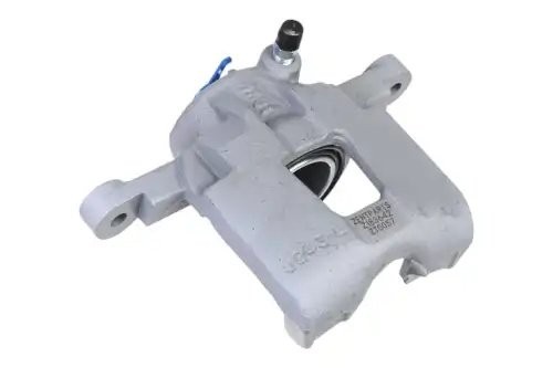 суппорт тормозной передний левый!\ Daewoo Matiz 0.8/1.0 98> Z183642 ZENTPARTS