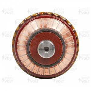 Ротор стартера для а/м Renault Duster (09-)/Megane II (02-) F4R 2.0i (SR 0903) SR0903 START VOLT