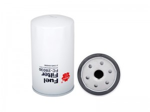 Фильтр топливный DONALDSON FC28030 FC-28030 SAKURA