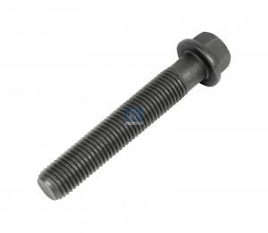 болт крепления крышки шатуна!\ Volvo 2.10716 DIESEL TECHNIC
