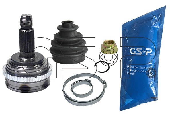 ШРУС наружный 823039 823039 GS P