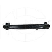 Усилитель бампера VW Polo (11-) SKODA Rapid (13-) переднего NSP NSP086RU807109B NSP