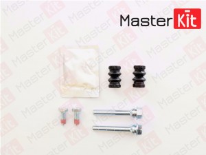 Ремкомплект цилиндра сцепления 77A1550 77A1550 MASTER KIT
